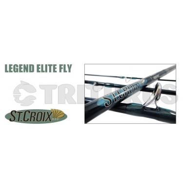 Legend Elite Fly 3