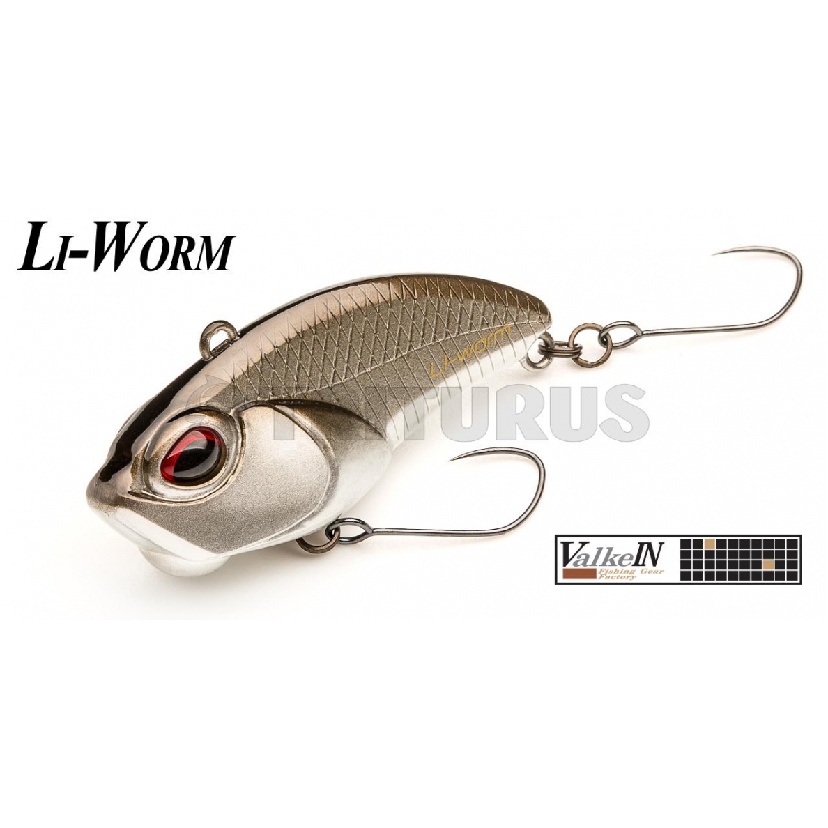 ValkeIN LI-Worm 2 ValkeIN LI-Worm 2