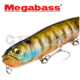 Megabass DOG-X DIAMANTE