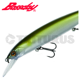 Bassday Mogul Minnow 130SP Bassday Mogul Minnow 130SP