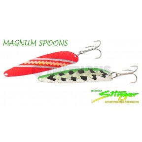 Magnum Spoons