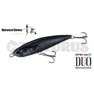 DUO Rough Trail Aomasa DUO Rough Trail Aomasa