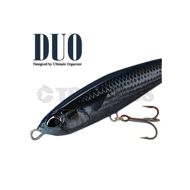 DUO Rough Trail Aomasa DUO Rough Trail Aomasa