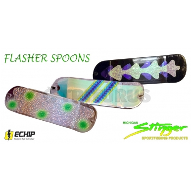 Flasher Spoons 1