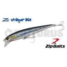 ZBL Whisper 96S