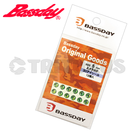 Bassday Eye Seal