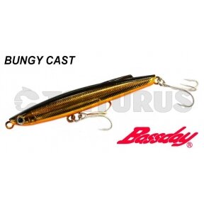 Bungy Cast