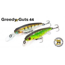 Pontoon21 GreedyGuts 44F-MDR