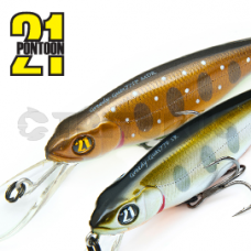 Pontoon21 GreedyGuts 77F-SR