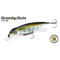 Pontoon21 GreedyGuts 77F-SR