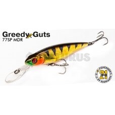 Pontoon21 GreedyGuts 77SP-MDR