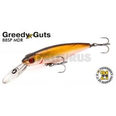 Pontoon21 GreedyGuts 88F-MDR