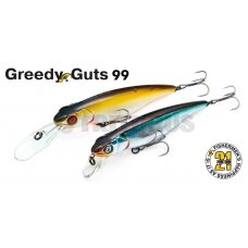 Pontoon21 GreedyGuts 99F-SR