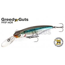 Pontoon21 GreedyGuts 99F-MDR