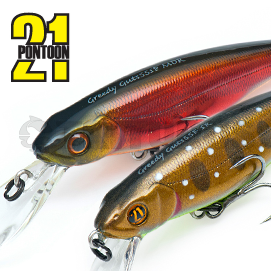 Pontoon21 GreedyGuts 55SP-SR 1 Pontoon21 GreedyGuts 55SP-SR 1