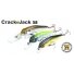Pontoon21 CrackJack 58SP-DR 58 мм 5,7 г SP / Suspending DR 2,3–2,5 м (воблер Pontoon21 CrackJack 58SP-DR 58 мм 5,7 г SP / Suspending DR 2,3–2,5 м (воблер