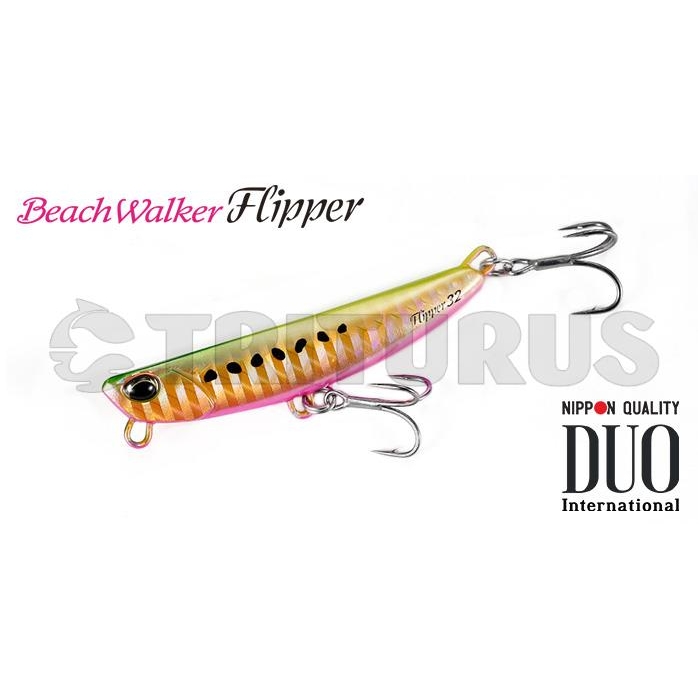 DUO Beach Walker Flipper 1 DUO Beach Walker Flipper 1