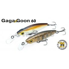 Pontoon21 GagaGoon 60S-SR
