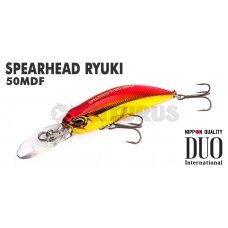 Spearhead Ryuki 50MDF