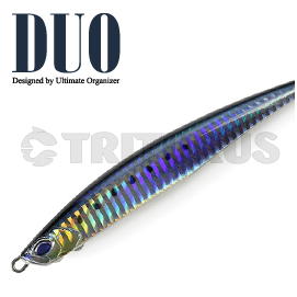 DUO Press Bait 125HD DUO Press Bait 125HD