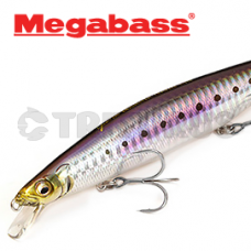 Megabass MARINE GANG 140F