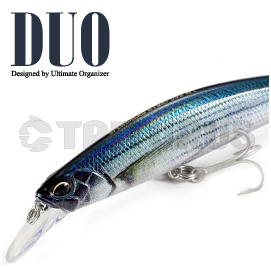 DUO Spearhead Ryuki 95S WT (SW Limited) DUO Spearhead Ryuki 95S WT (SW Limited)