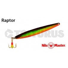 Nils Master Raptor 75mm