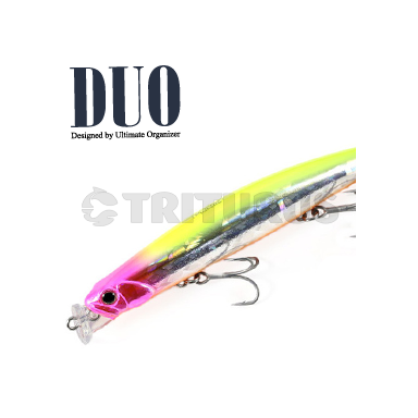 DUO TERRIF DC-12 TYPE 1