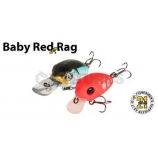 Baby Red Rag 32F-SR