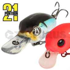Pontoon21 Baby Red Rag 32F-MDR