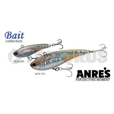 Bait Collection 1
