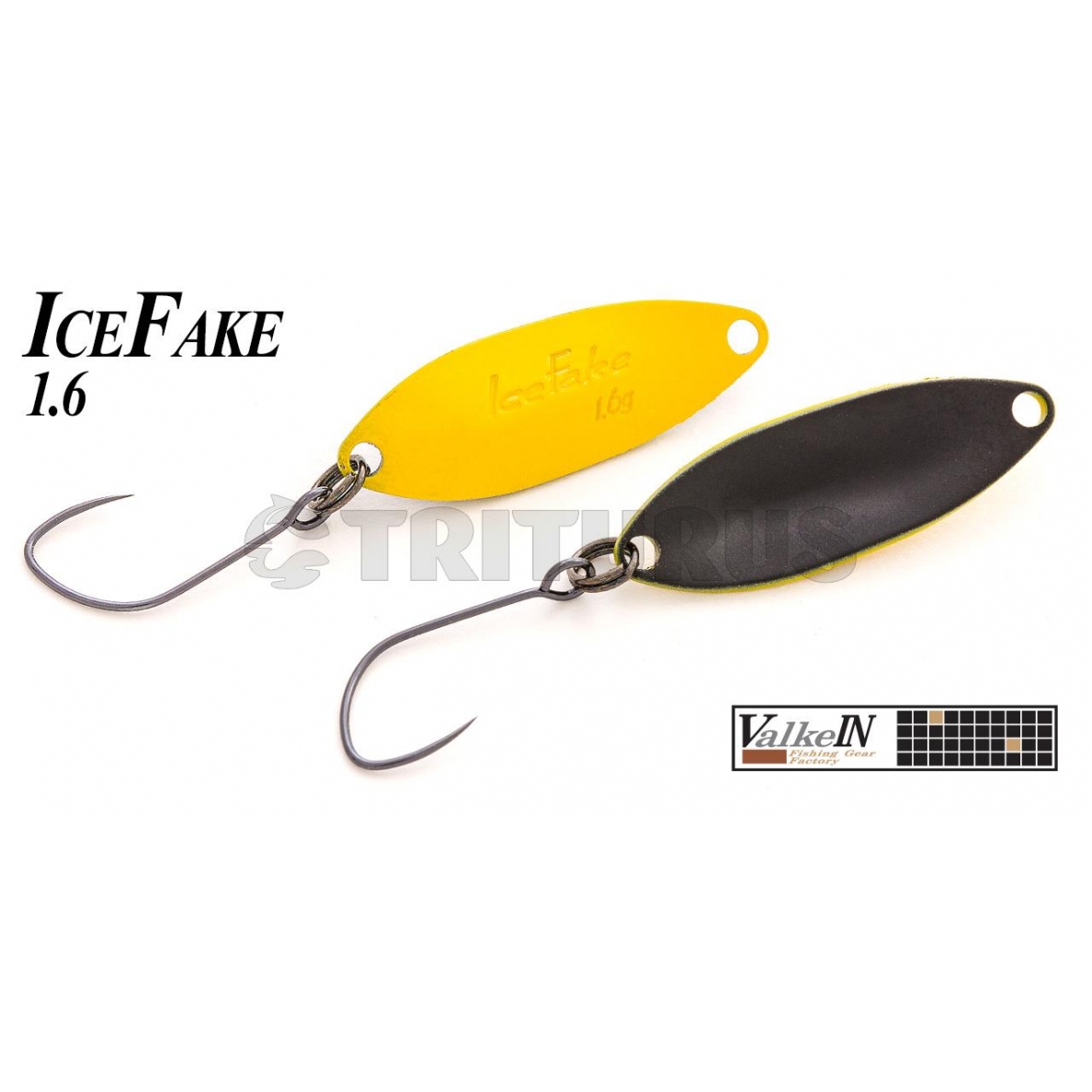 ValkeIN IceFake 2,6g 2 ValkeIN IceFake 2,6g 2