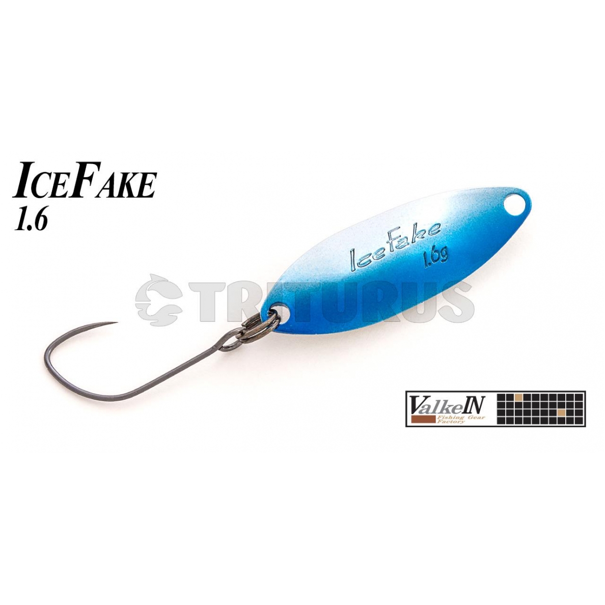ValkeIN IceFake 2,6g 3 ValkeIN IceFake 2,6g 3