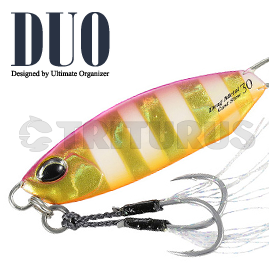 DUO Drag Metal Cast Slow DUO Drag Metal Cast Slow