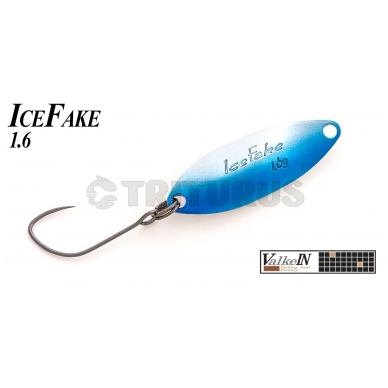 ValkeIN IceFake 2,6g 3 ValkeIN IceFake 2,6g 3