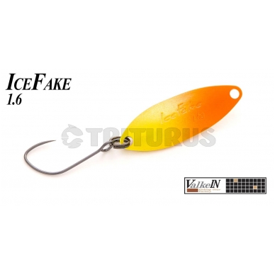 ValkeIN IceFake 2,6g 4 ValkeIN IceFake 2,6g 4