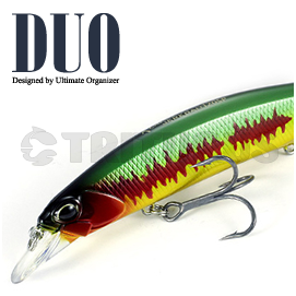 DUO Realis Jerkbait 120SP PIKE