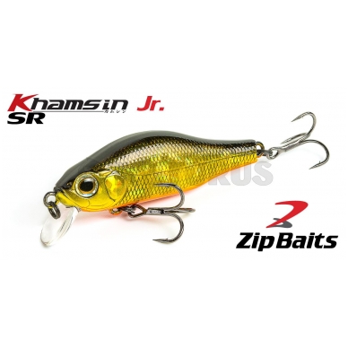 ZipBaits Khamsin Jr. SR 1 ZipBaits Khamsin Jr. SR 1