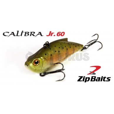 ZipBaits Calibra Jr. 2