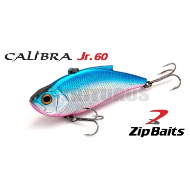 ZipBaits Calibra Jr. 3