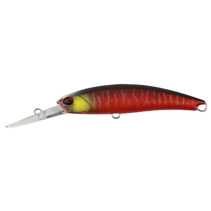 DUO REALIS FANGBAIT 100DR 1 DUO REALIS FANGBAIT 100DR 1