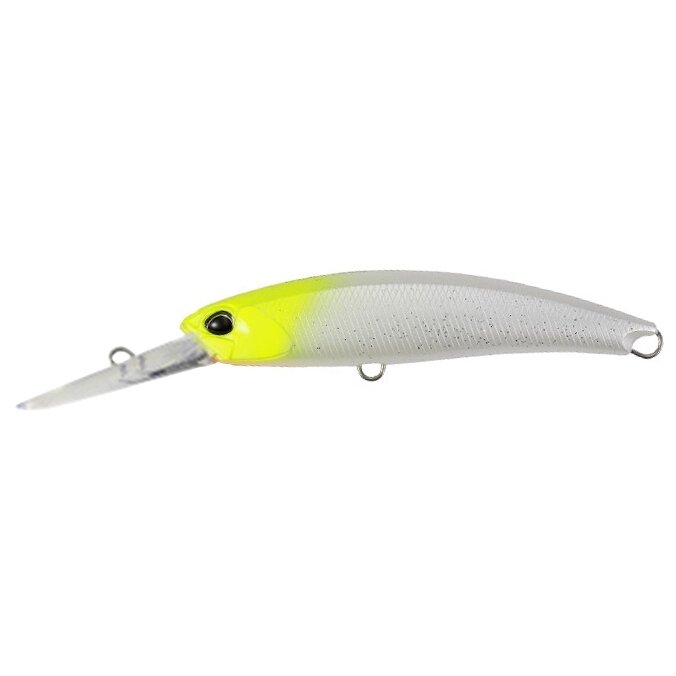 DUO REALIS FANGBAIT 100DR 3 DUO REALIS FANGBAIT 100DR 3