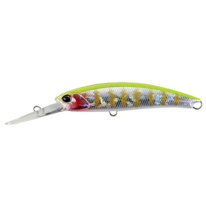 DUO REALIS FANGBAIT 100DR 5 DUO REALIS FANGBAIT 100DR 5
