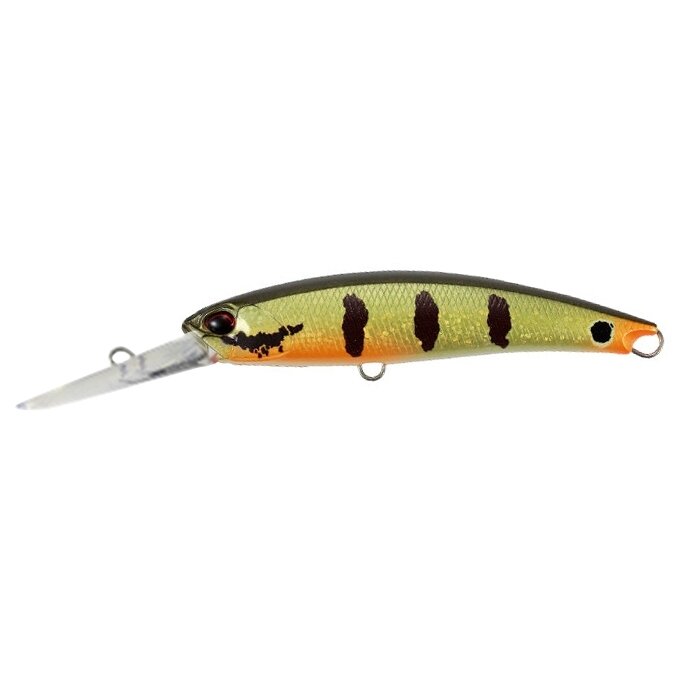 DUO REALIS FANGBAIT 100DR 8 DUO REALIS FANGBAIT 100DR 8