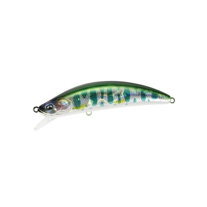 DUO Onimasu Kagura 88S – agresyviai dirbantis lašišinis vobleris tolimiems metimams 88 mm 19 g 2 DUO Onimasu Kagura 88S – agresyviai dirbantis lašišinis vobleris tolimiems metimams 88 mm 19 g 2