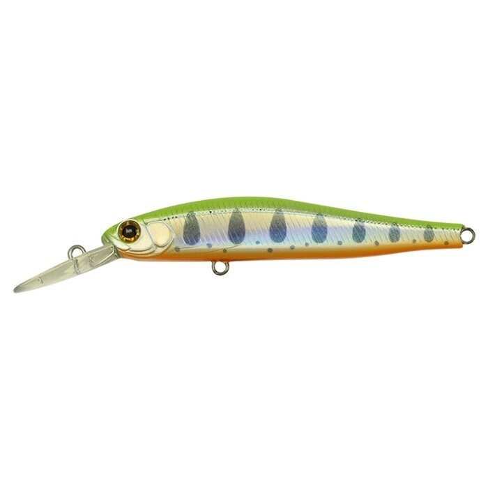 ZipBaits Rigge DEEP 70SP 3 ZipBaits Rigge DEEP 70SP 3