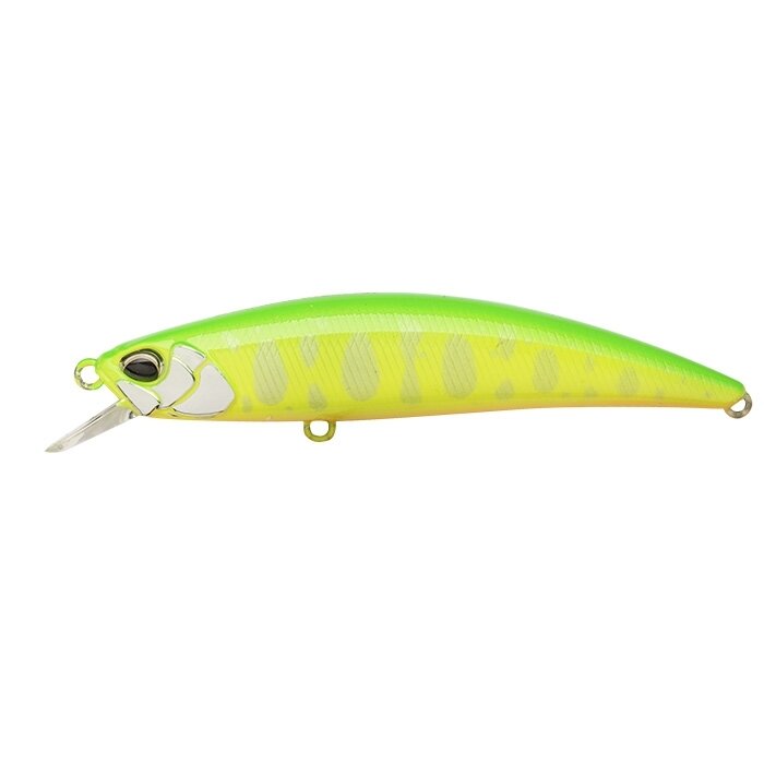 DUO Spearhead Ryuki 70S – популярный тонущий воблер на жереха 70 мм 9 г 14 DUO Spearhead Ryuki 70S – популярный тонущий воблер на жереха 70 мм 9 г 14