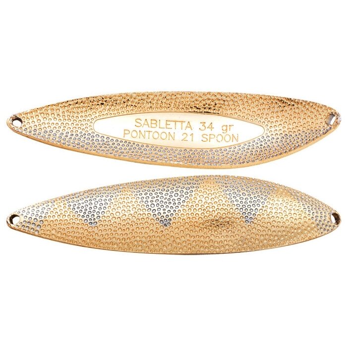 Pontoon21 SABLETTA 94MM/38G 3 Pontoon21 SABLETTA 94MM/38G 3