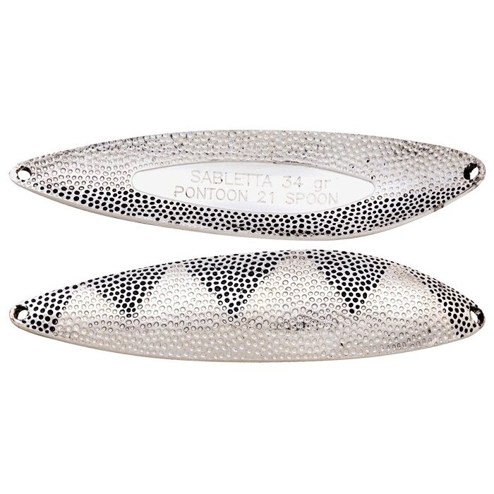Pontoon21 SABLETTA 94MM/38G 10 Pontoon21 SABLETTA 94MM/38G 10