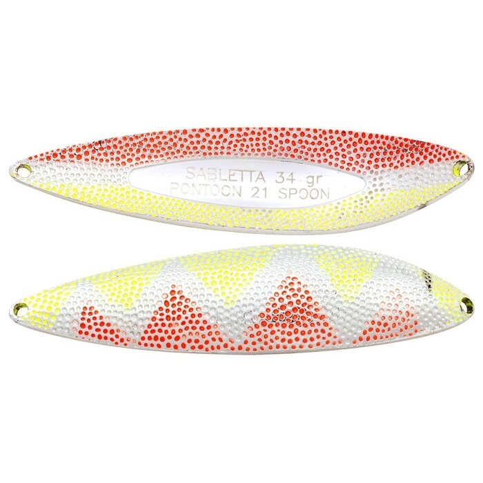 Pontoon21 SABLETTA 94MM/38G 14 Pontoon21 SABLETTA 94MM/38G 14